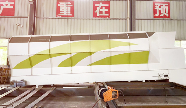 為制造企業賦能